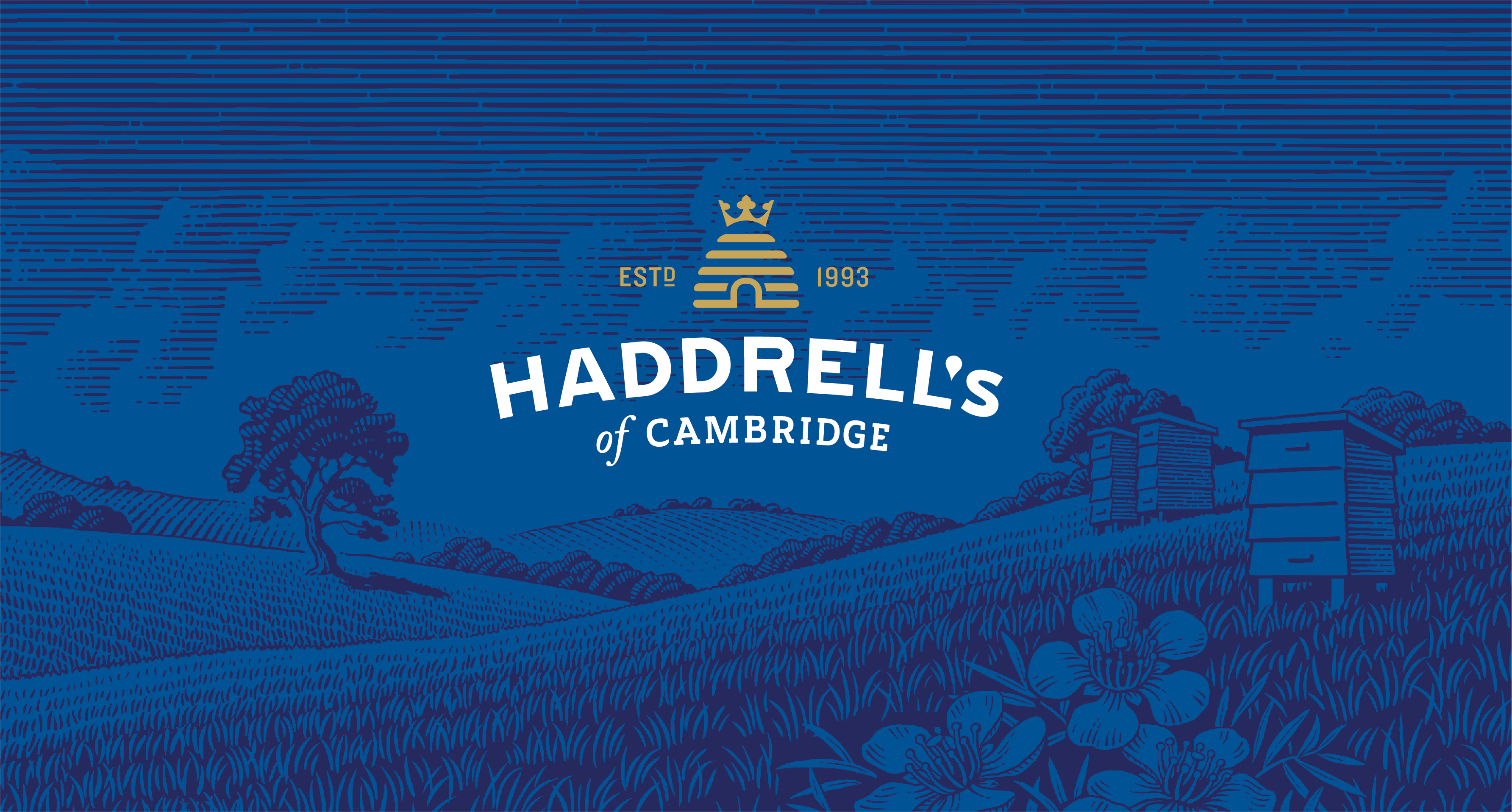 Haddrell's of Cambridge Korea