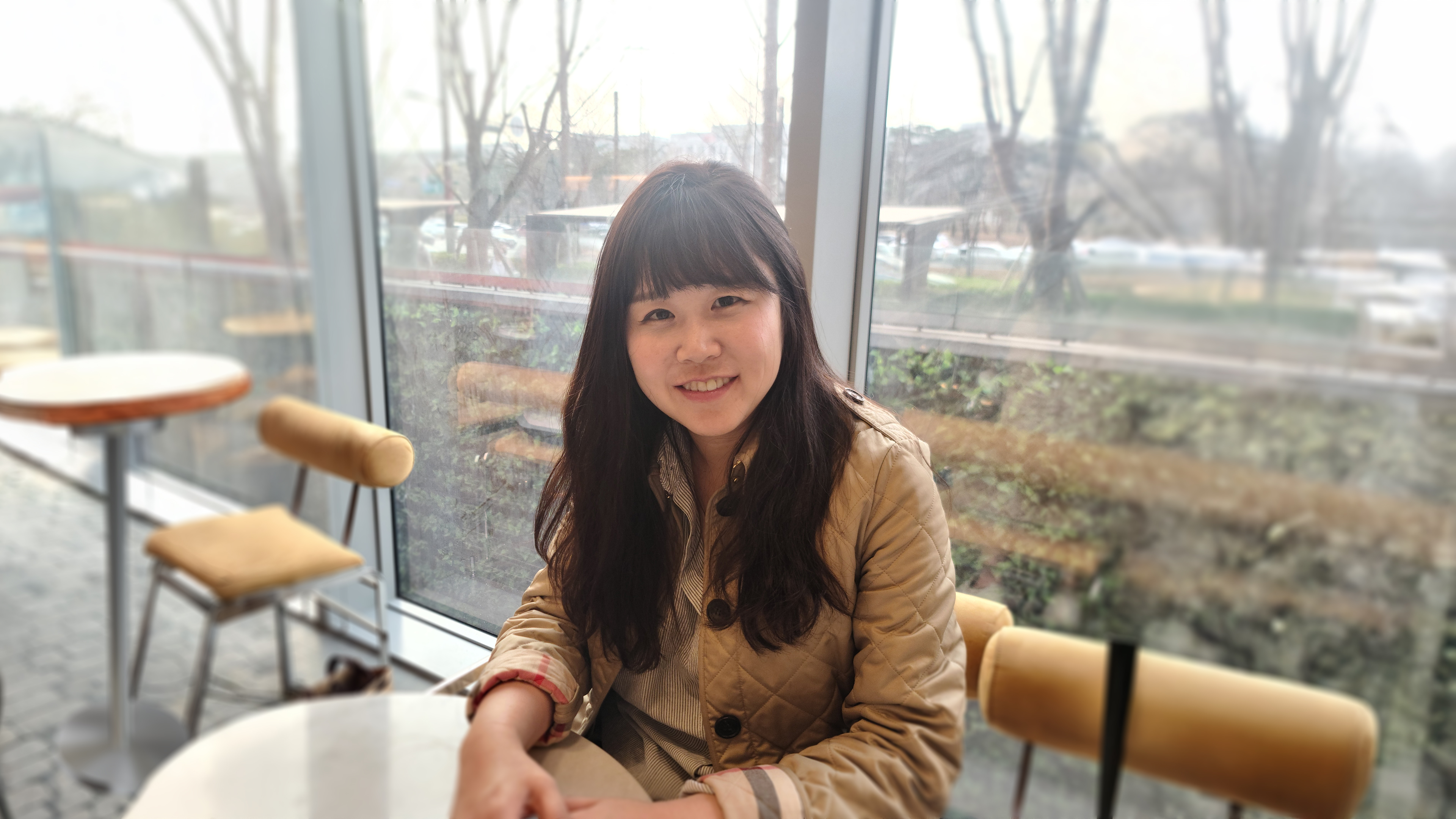 Jo Jeong Won