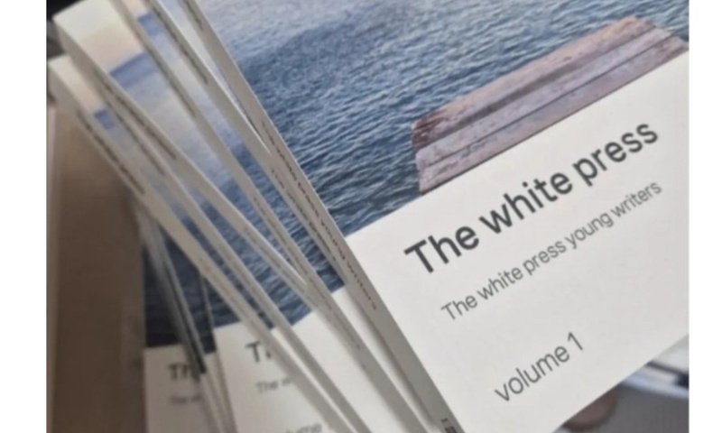 The White Press