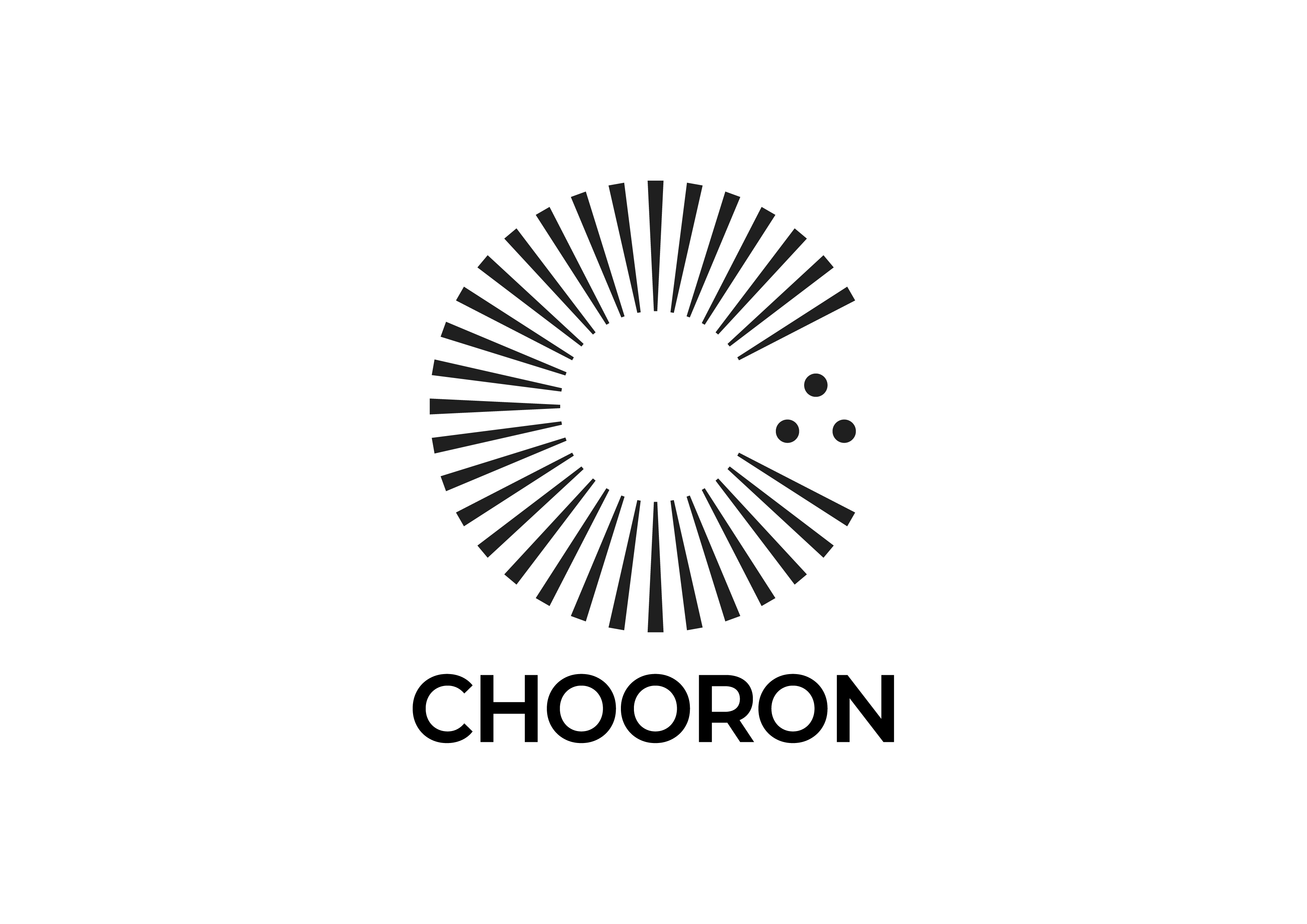 CHOORON