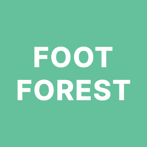 Foot Forest