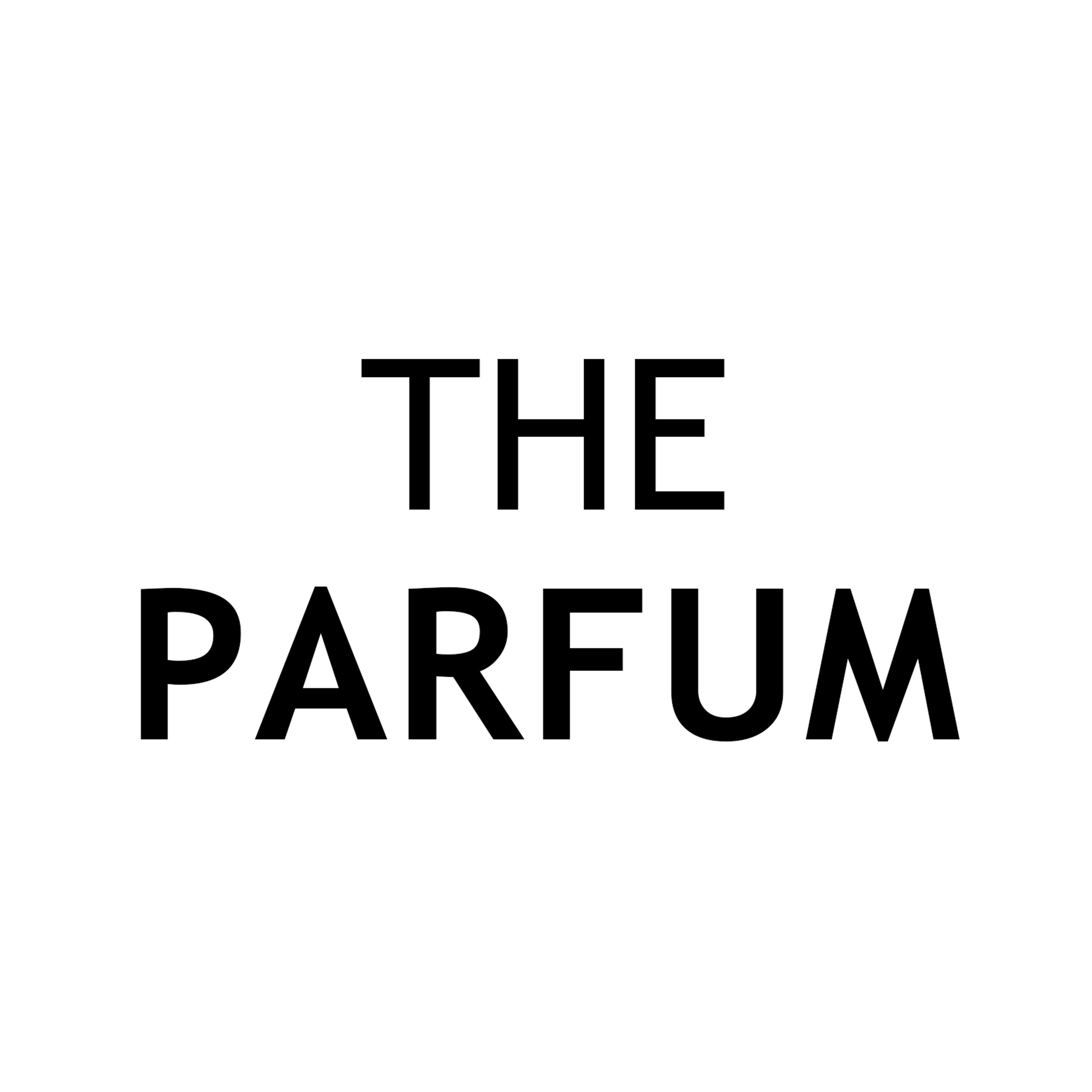 THE PARFUM (LIVELIVE)