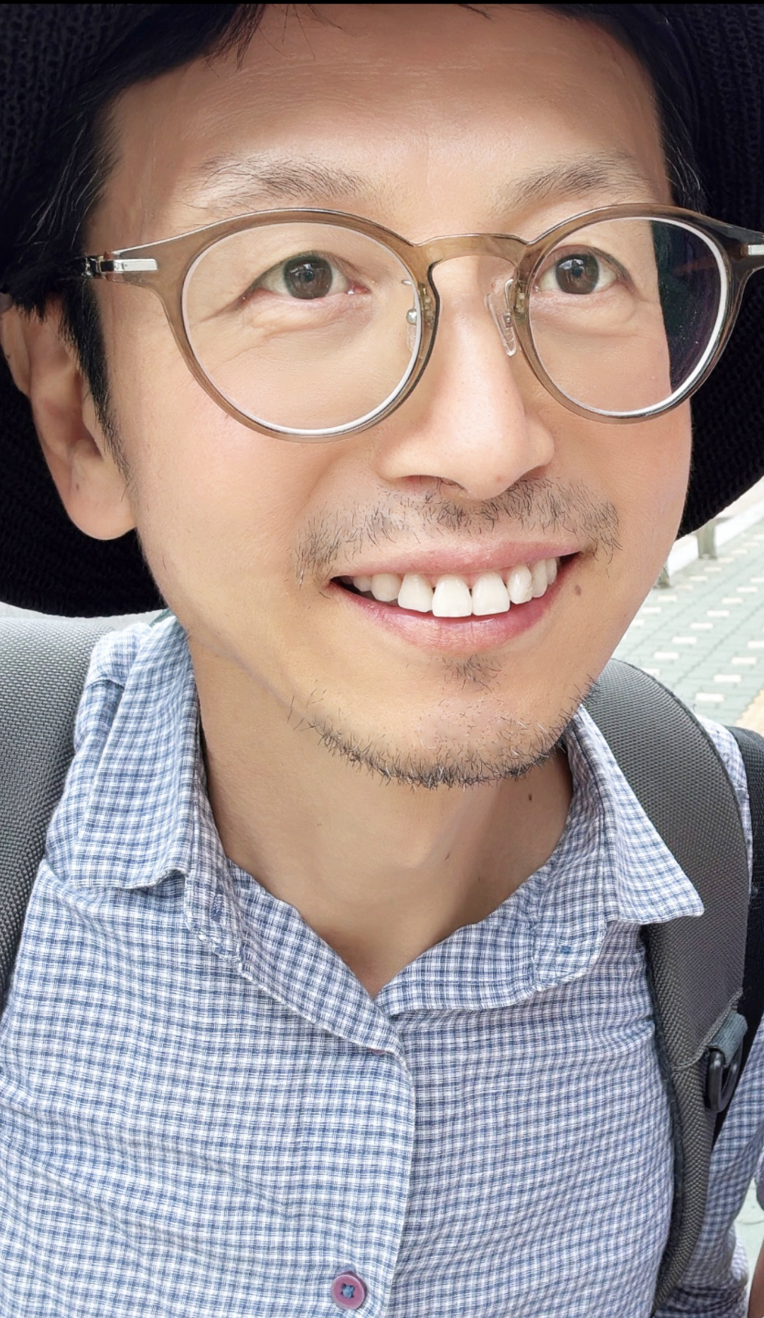 Lee KwangJo