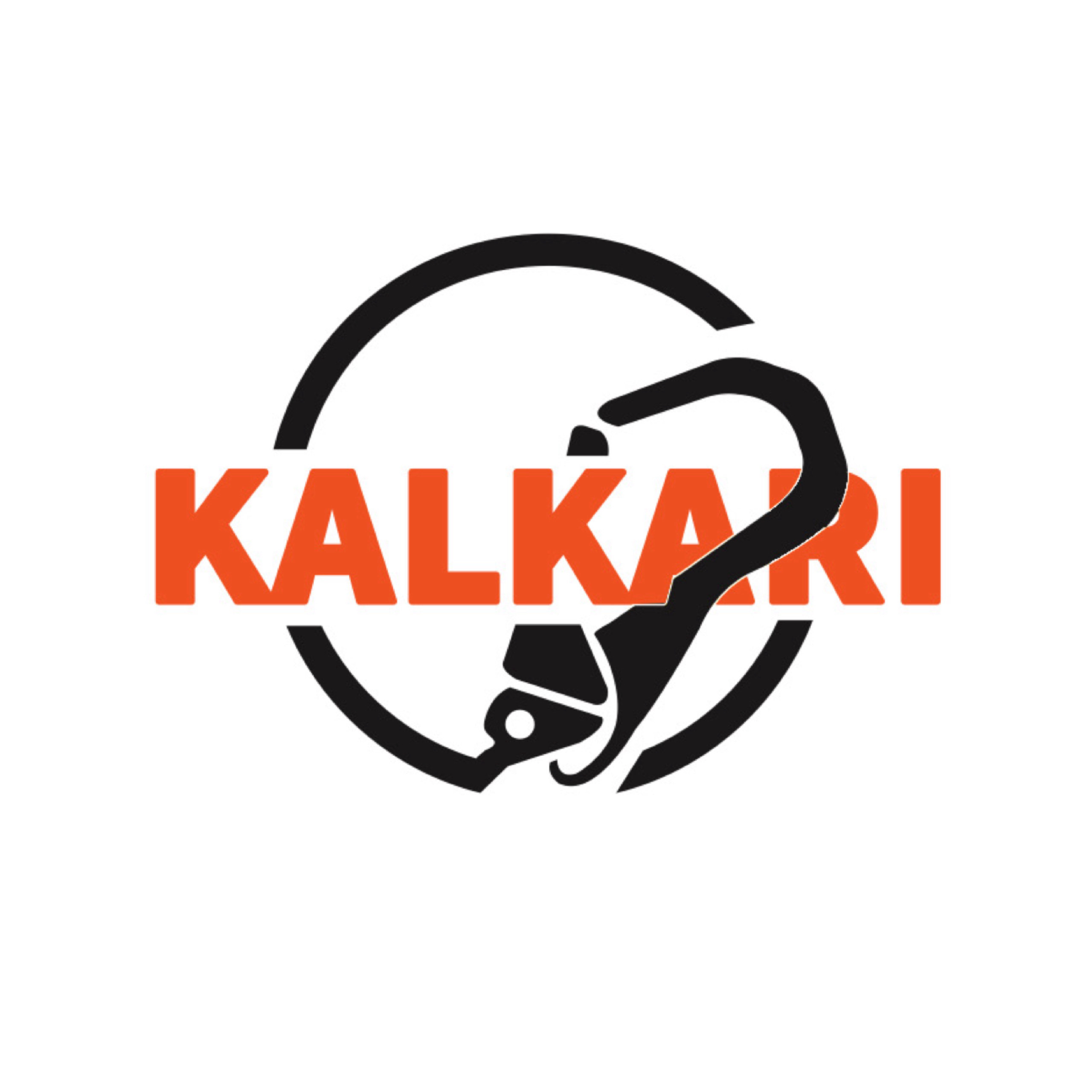 KALKARI 카ㄹ카리