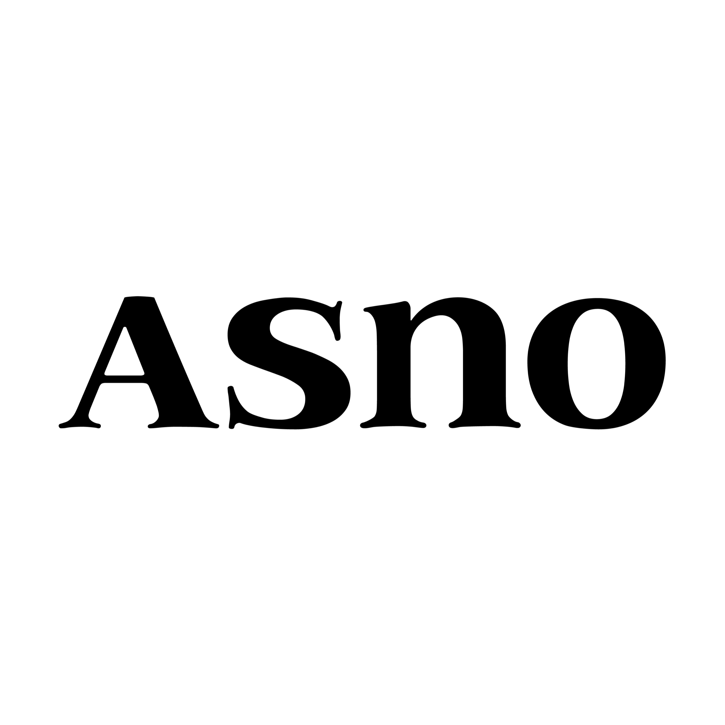 에이스노 (ASNO)