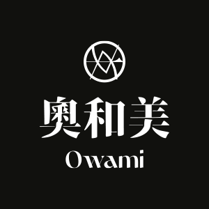 오와미 OWAMI